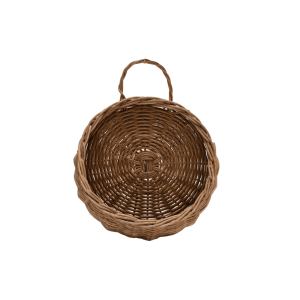 Amara Rattan Hanging Planters