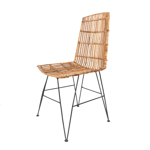 Rattan Chair